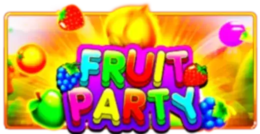Fruit Party โดย Pragmatic
