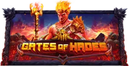 Gates of Hades โดย Pragmatic Play