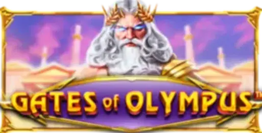 Gates of Olympus โดย Pragmatic