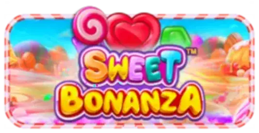 Sweet Bonanza โดย Pragmatic